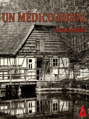 cover image of Un médico rural